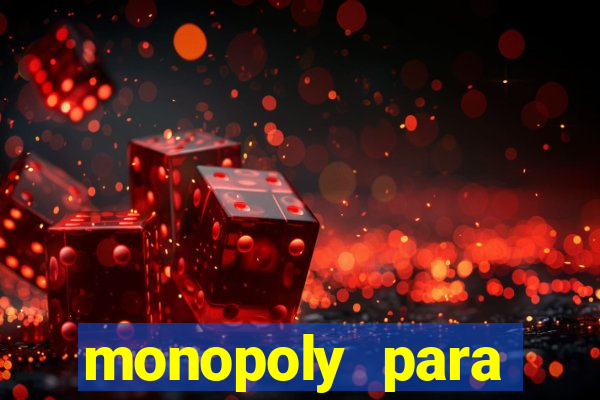 monopoly para imprimir pdf completo